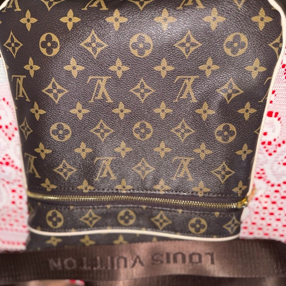 Backpacks
